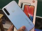 Xiaomi Redmi Note 8 (Used)