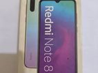 Xiaomi Redmi Note 8 (Used)