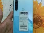 Xiaomi Redmi Note 8 (Used)