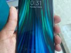 Xiaomi Redmi Note 8 . (Used)