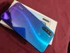 Xiaomi Redmi Note 8 . (Used)