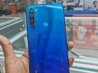 Xiaomi Redmi Note 8 . (Used)