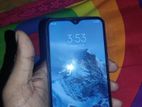 Xiaomi Redmi Note 8 . (Used)