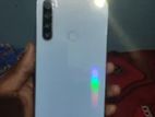 Xiaomi Redmi Note 8 . (Used)