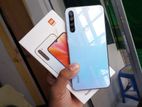 Xiaomi Redmi Note 8 with 128gb storage (Used)