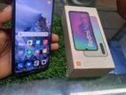 Xiaomi Redmi Note 8 xaiomi 8, 4/64 (Used)