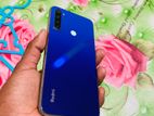 Xiaomi Redmi Note 8T 4/64 (Used)