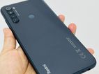 Xiaomi Redmi Note 8T . (Used)