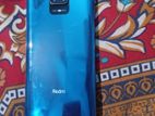 Xiaomi Redmi Note 9 . (Used)