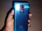 Xiaomi Redmi Note 9 . (Used)