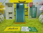 Xiaomi Redmi Note 9 10 6/128 (Used)