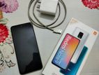 Xiaomi Redmi Note 9 2020 (Used)