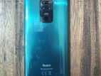 Xiaomi Redmi Note 9 . (Used)