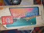 Xiaomi Redmi Note 9 ' (Used)