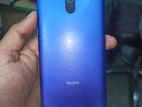 Xiaomi Redmi Note 9 2021 (Used)
