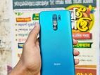 Xiaomi Redmi Note 9 3/32 GB (Used)