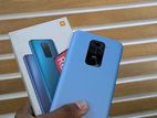Xiaomi Redmi Note 9 4/128 (Used)