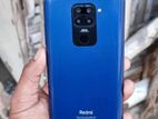 Xiaomi Redmi Note 9 4/128 - (Used)