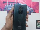 Xiaomi Redmi Note 9 4/128 GB (Used)
