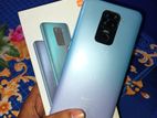 Xiaomi Redmi Note 9 4/128 phn+box (Used)