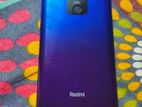 Xiaomi Redmi Note 9 4-128 (Used)