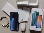 Xiaomi Redmi Note 9 4/128GB (Used)