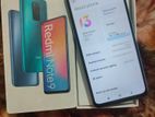 Xiaomi Redmi Note 9 4/128 (Used)