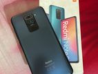 Xiaomi Redmi Note 9 4/128 (Used)