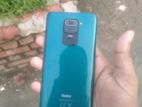 Xiaomi Redmi Note 9 4/128 (Used)