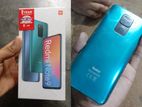 Xiaomi Redmi Note 9 4/128 (Used)