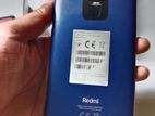 Xiaomi Redmi Note 9 4/128 (Used)