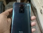 Xiaomi Redmi Note 9 4/128 (Used)