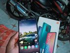 Xiaomi Redmi Note 9 4-128 (Used)