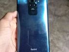 Xiaomi Redmi Note 9 4/128 (Used)