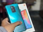 Xiaomi Redmi Note 9 4/128GB +box (Used)