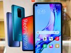 Xiaomi Redmi Note 9 4/128GB Full Box (Used)