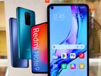 Xiaomi Redmi Note 9 4/128GB FULL BOX (Used)