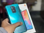 Xiaomi Redmi Note 9 4/128GB Full Box (Used)