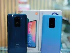 Xiaomi Redmi Note 9 4-128Gb Official (Used)