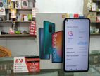Xiaomi Redmi Note 9 4/128GB official (Used)
