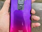 Xiaomi Redmi Note 9 4/128gb (Used)