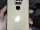 Xiaomi Redmi Note 9 4/128GB (Used)