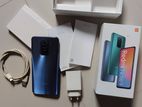 Xiaomi Redmi Note 9 4/128❤️new-condition (Used)