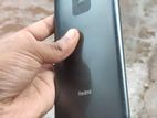 Xiaomi Redmi Note 9 . (Used)