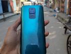 Xiaomi Redmi Note 9 4-64 authentic (Used)