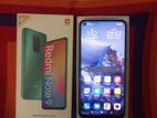 Xiaomi Redmi Note 9 4/64 box acha (Used)