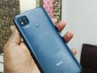 Xiaomi Redmi Note 9 4/64 ধামাকা অফার! (Used)