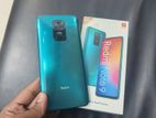 Xiaomi Redmi Note 9 4/64 GB (Used)