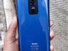 Xiaomi Redmi Note 9 4/64 - New condition (Used)