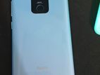 Xiaomi Redmi Note 9 4/64 (Used)